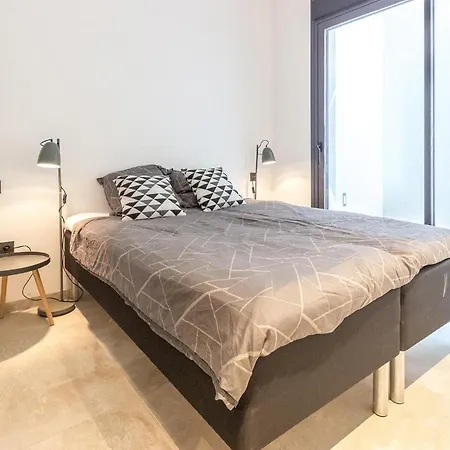 Awesome In With Kitchen Holiday home Rojales
