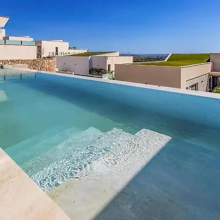 Awesome In With Kitchen Holiday home *