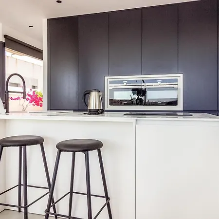 Awesome In With Kitchen * Rojales
