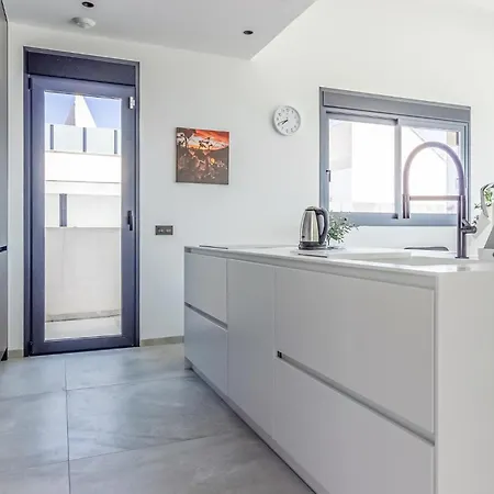 Awesome In With Kitchen